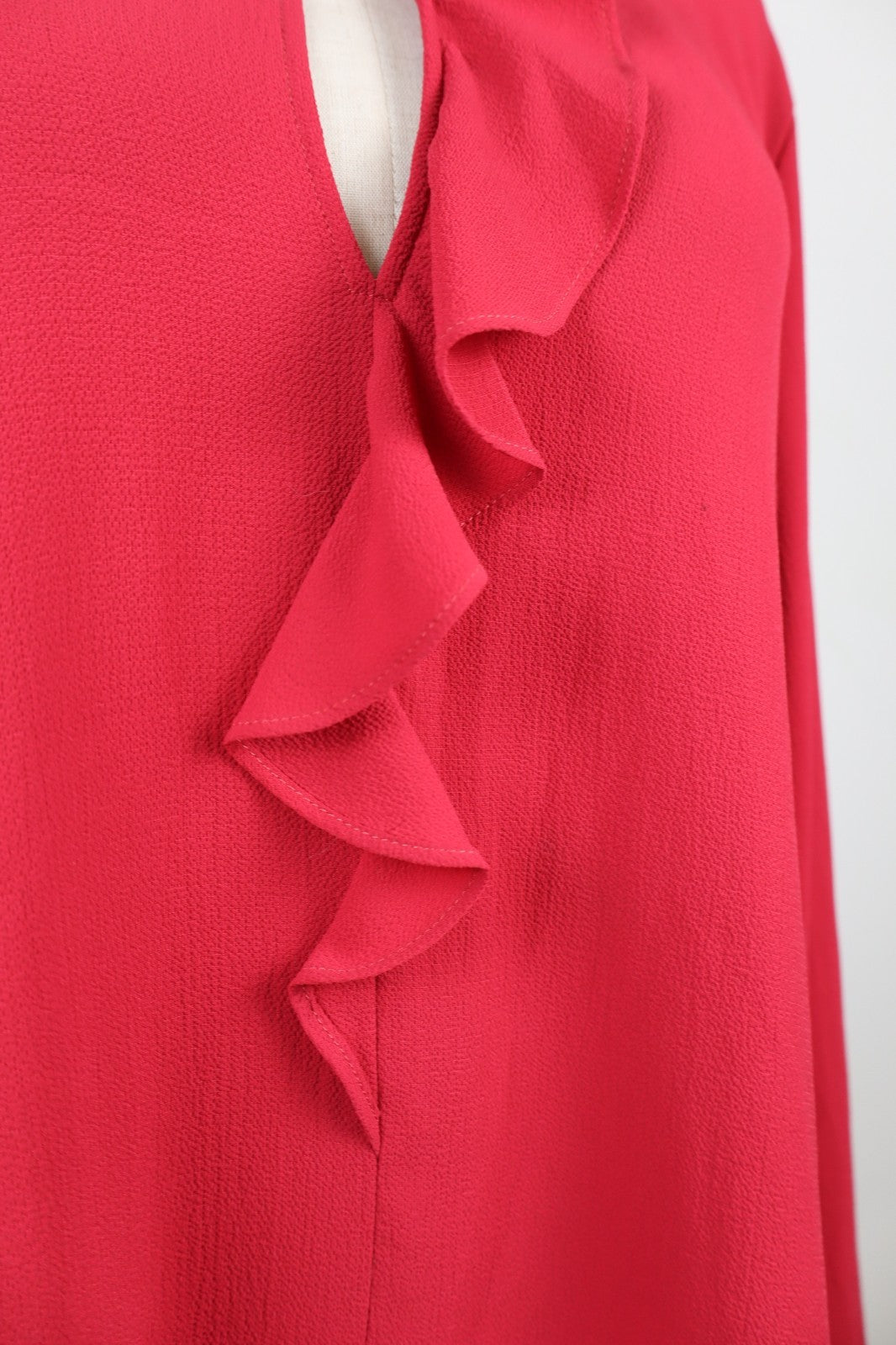 EMME MARELLA MAGLIA MANICHE LUNGJHE DONNA TG. 46 WOMAN CASUAL VINTAGE T-SHIRT