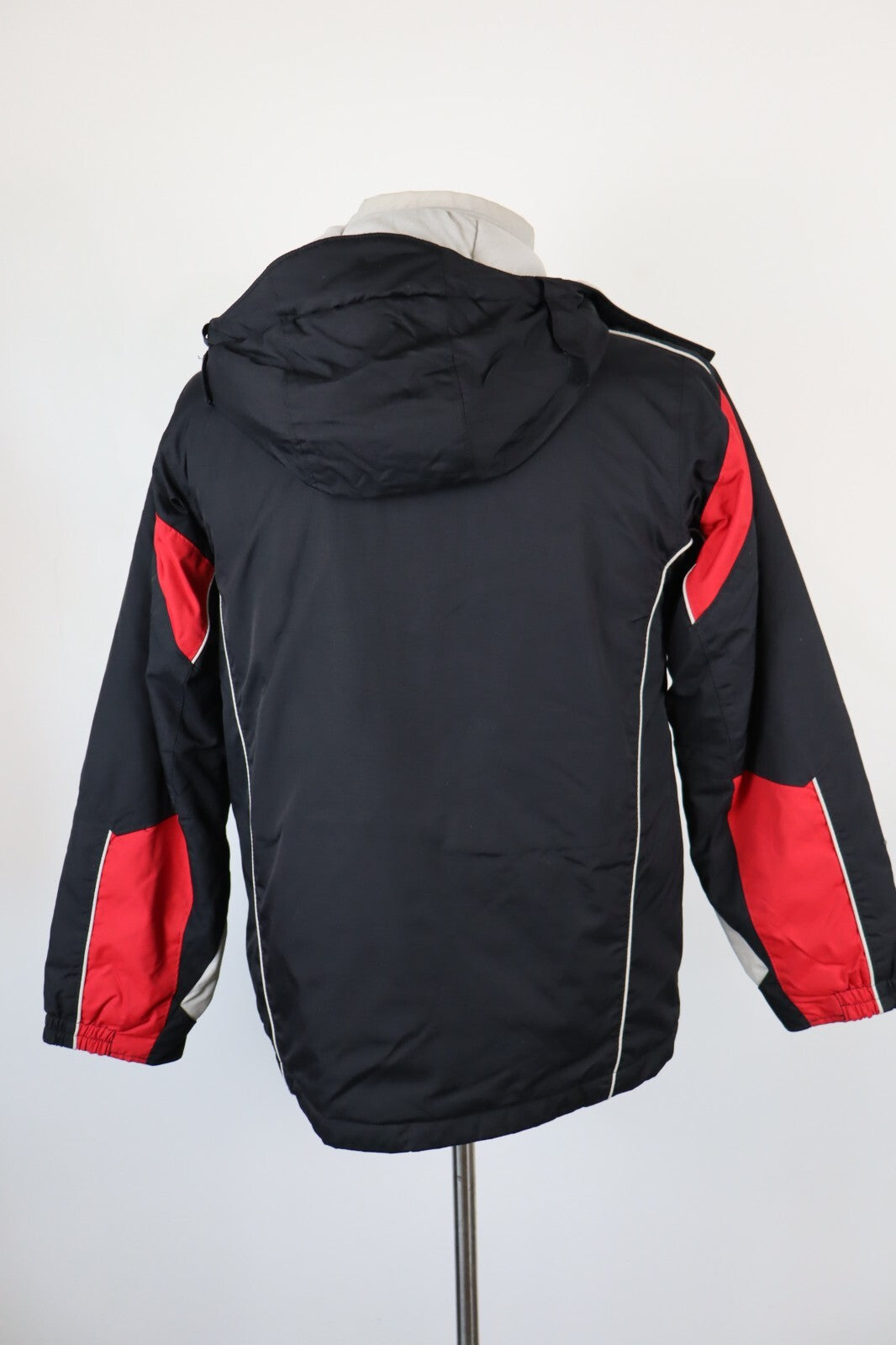 COLUMBIA GIUBBINO TECNICO RAGAZZO BOY TG 14 16 ANNI MAN CASUAL VINTAGE JACKET