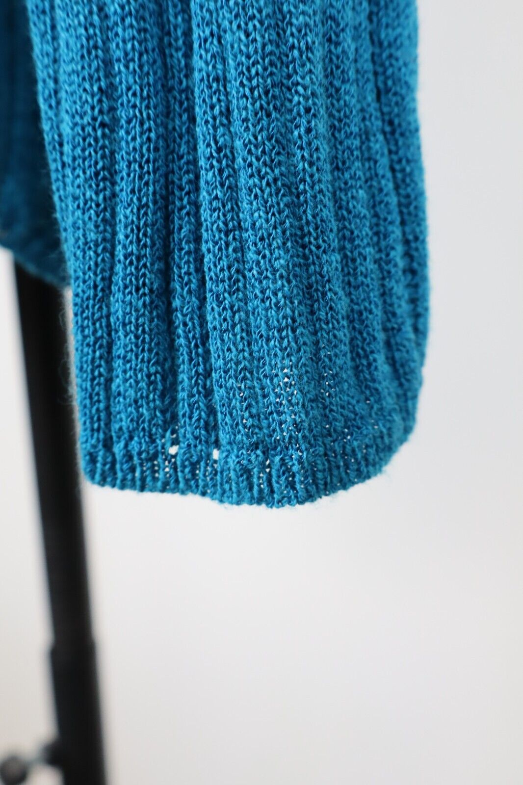 MARELLA MAGLIONE CARDIGAN DONNA Tg M WOMAN CASUAL SWEATER VINTAGE COTONE