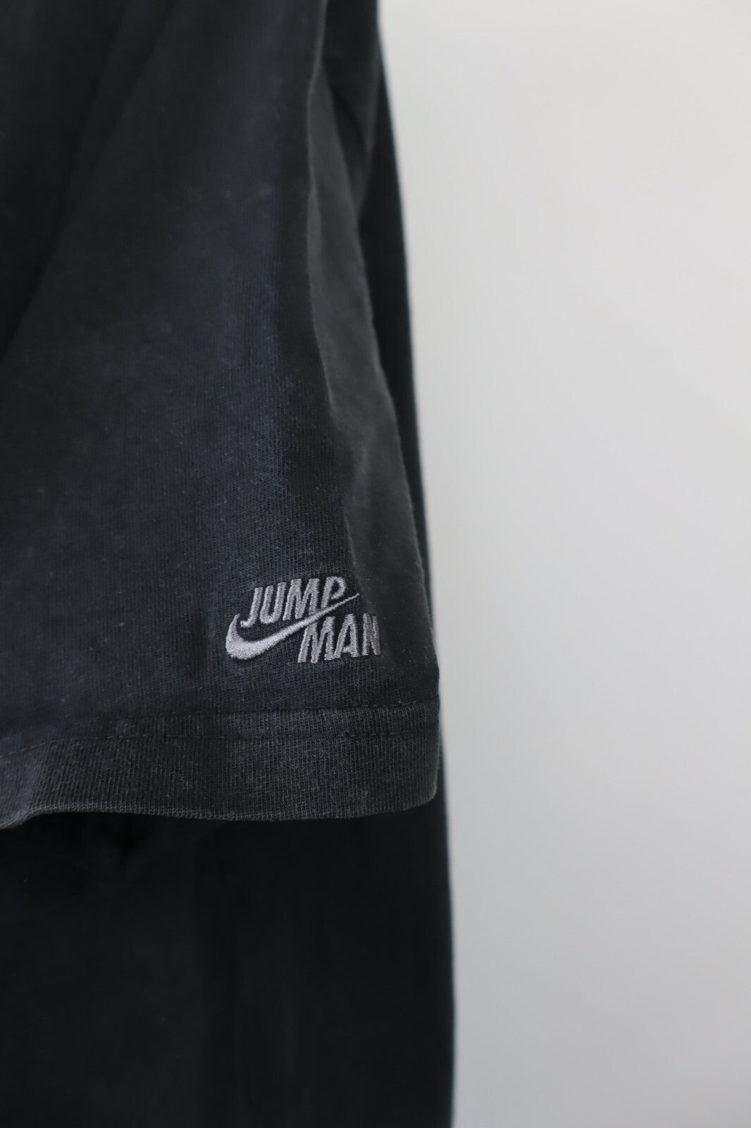NIKE AIR JORDAN MAGLIA COTONE UOMO TG XL MAN COTTON T-SHIRT CASUAL VINTAGE
