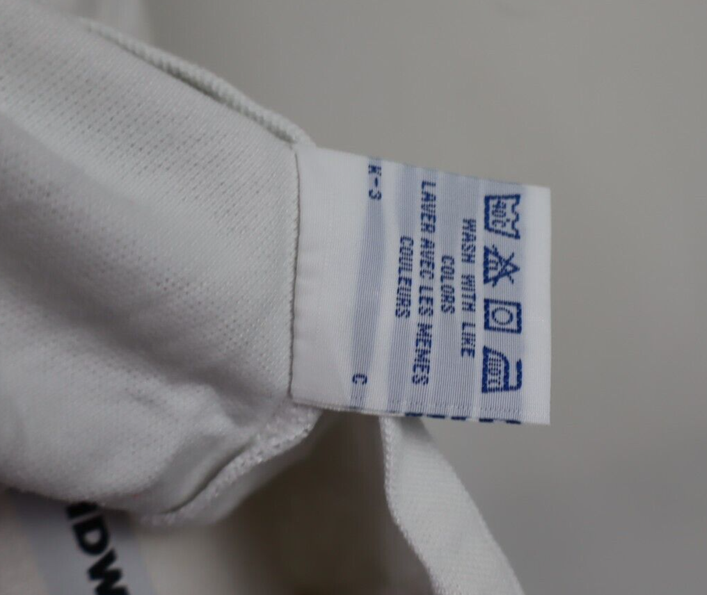 RALPH LAUREN MAGLIA POLO UOMO COTONE TG. M MAN SHIRT CASUAL VINTAGE COTTON