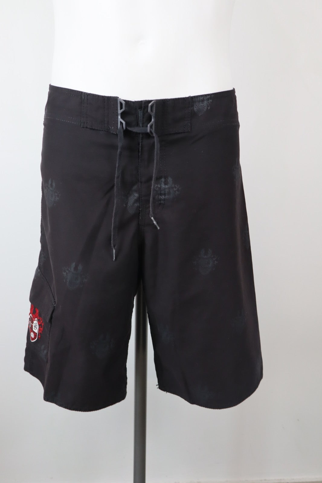 BILLABONG COSTUME PANTALONCINO MARE UOMO TG 16 MEN SWIMSUIT VINTAGE CASUAL