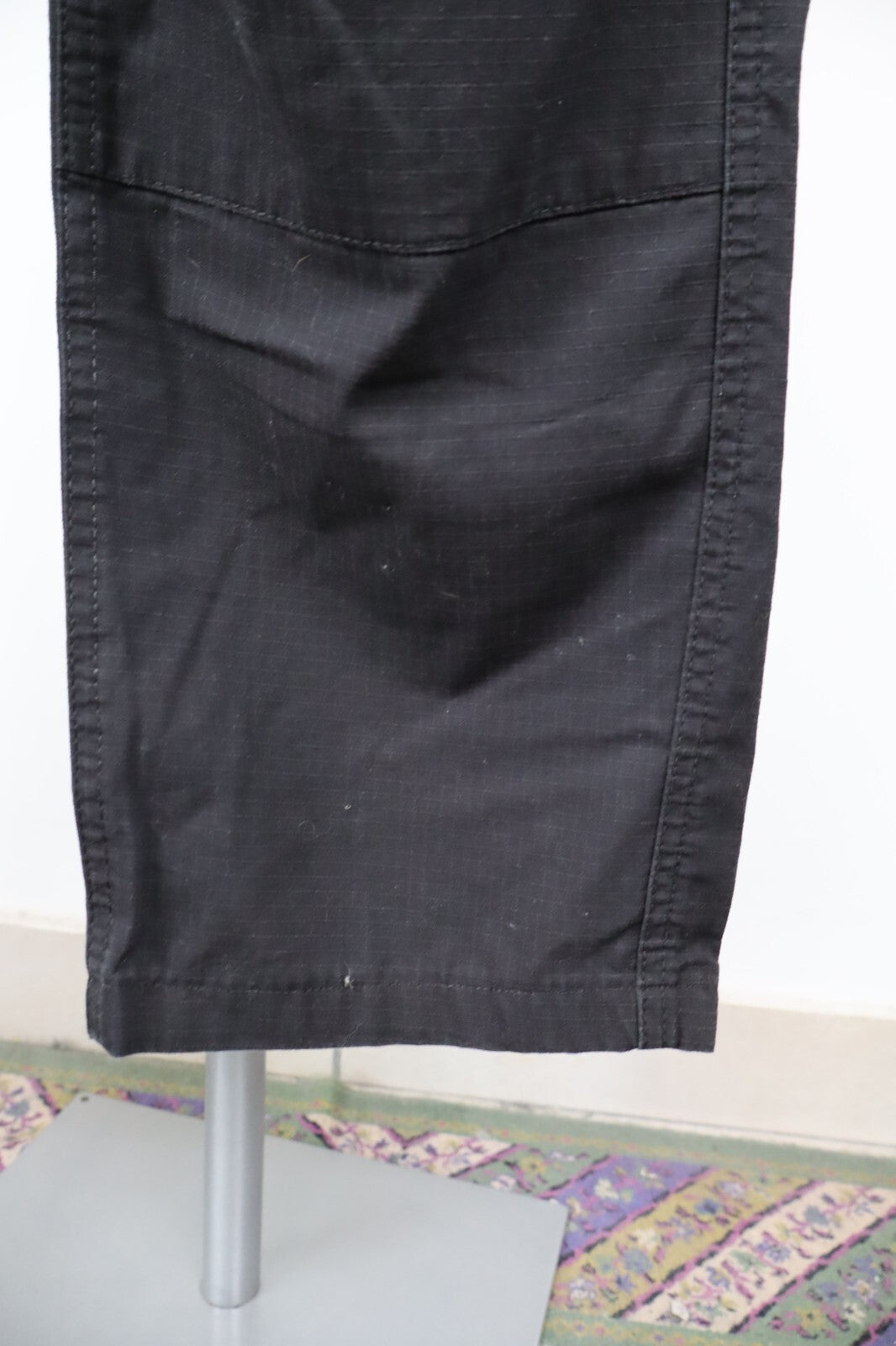 DICKIES PANTALONE CASUAL UOMO TG 44 MAN VINTAGE PANTS CARGO