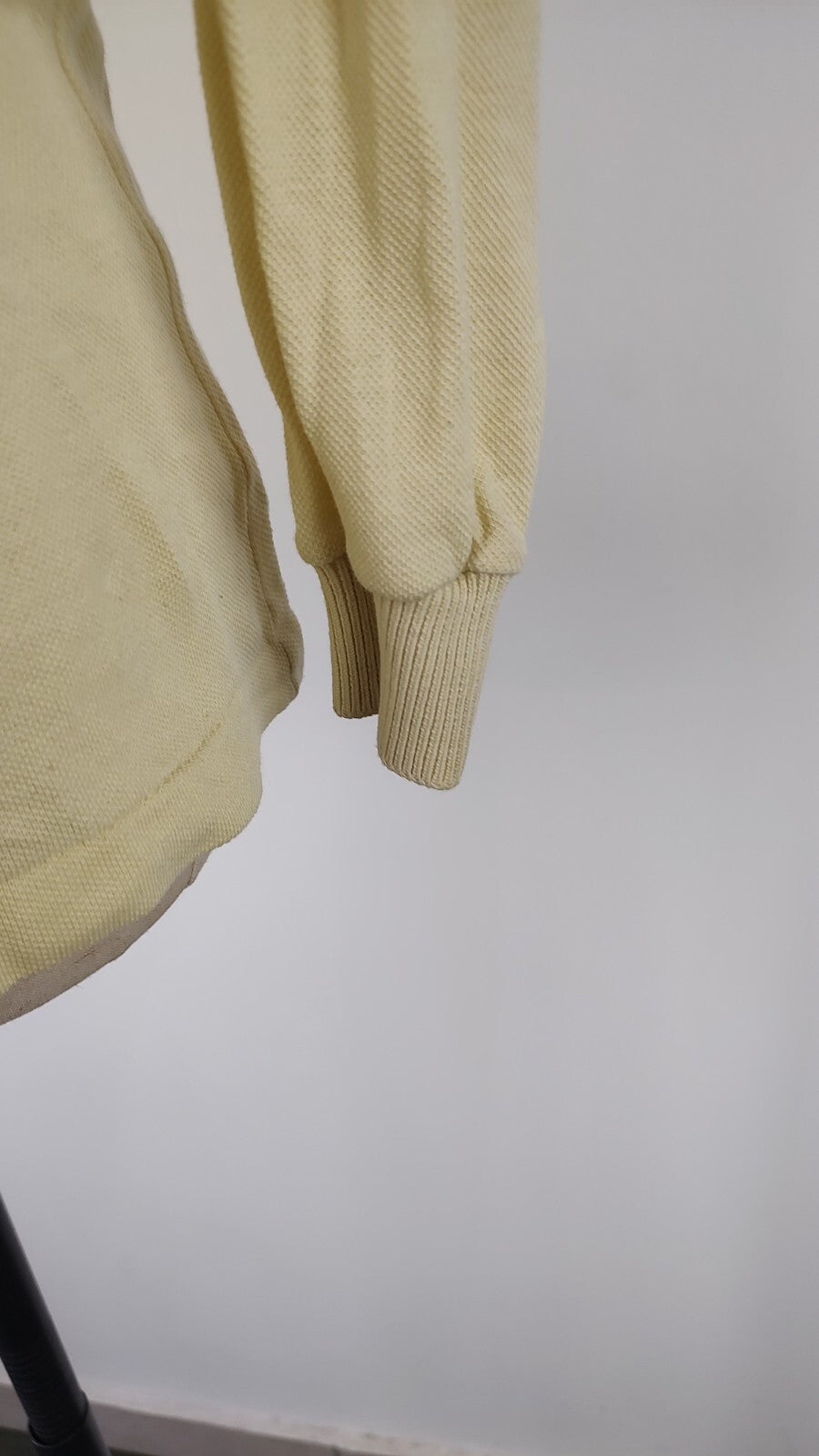 ROBE DI KAPPA POLO DONNA COTONE TG. 48 WOMAN COTTON SHIRT CASUAL VINTAGE