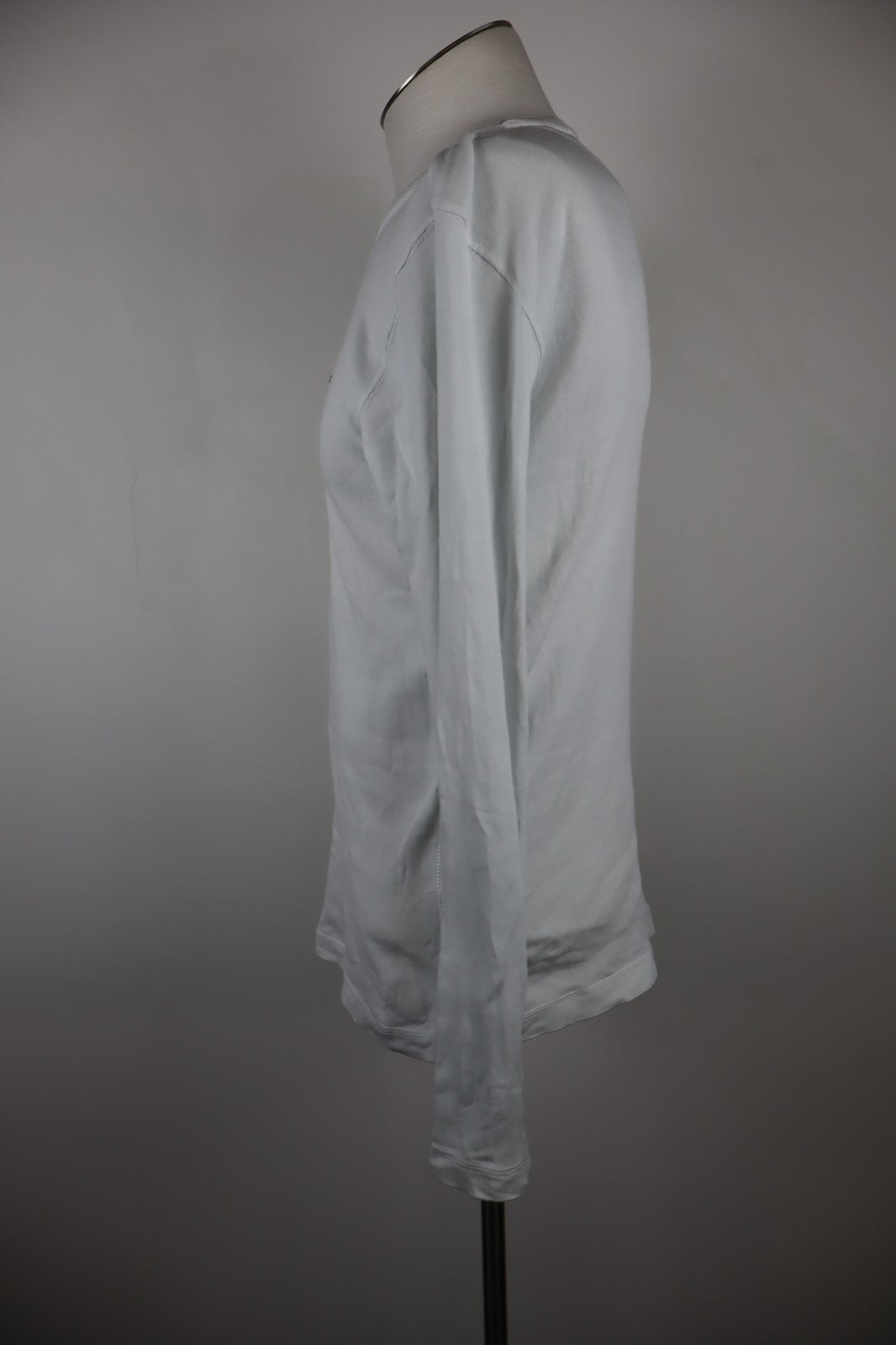 TOMMY HILFIGER DENIM MAGLIA COTONE UOMO TG. M MAN T-SHIRT VINTAGE CASUAL COTTON