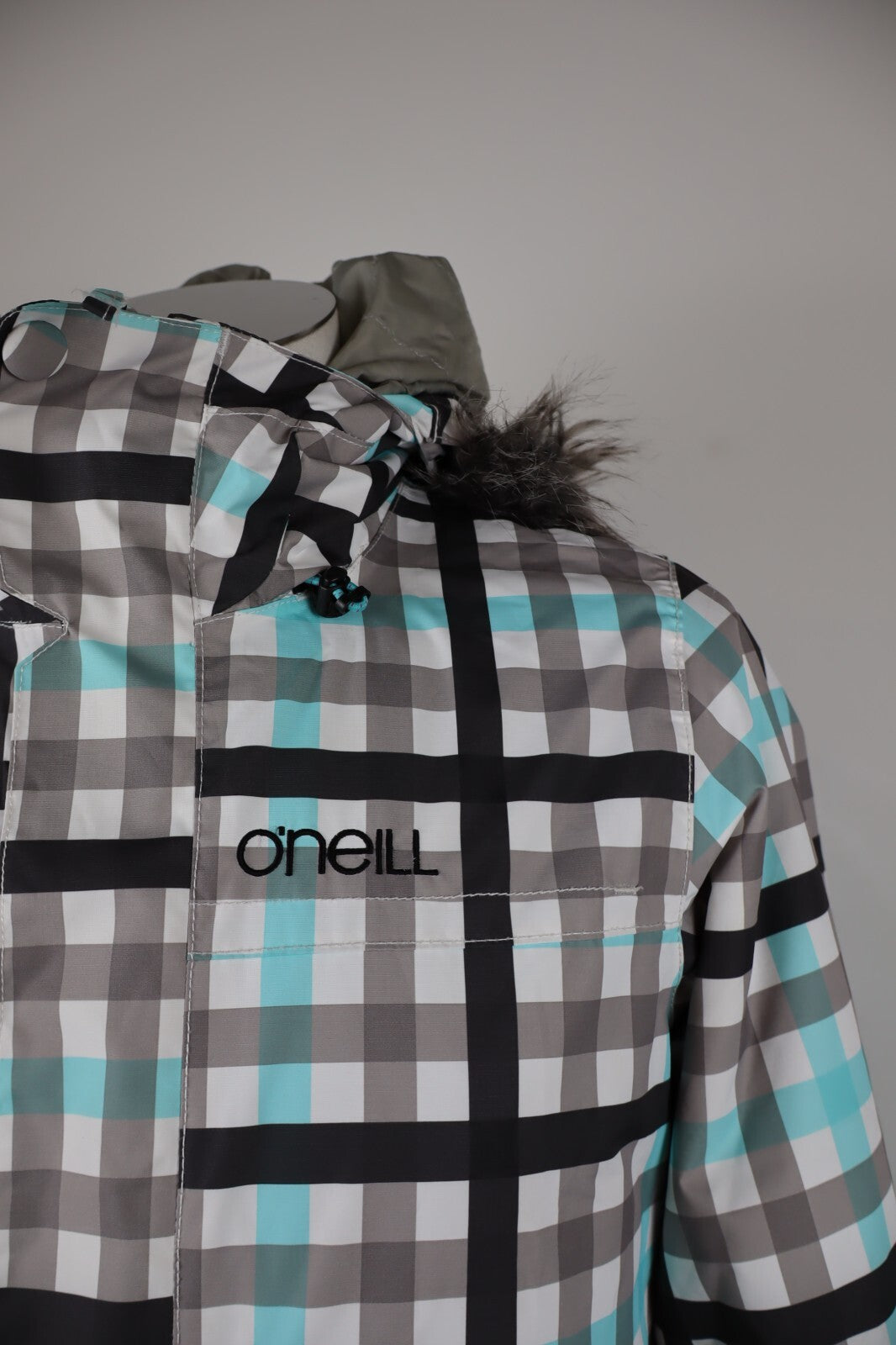 O'NEILL GIUBBINO TECNICO GIACCA UOMO Tg. M MAN CASUAL JACKET VINTAGE