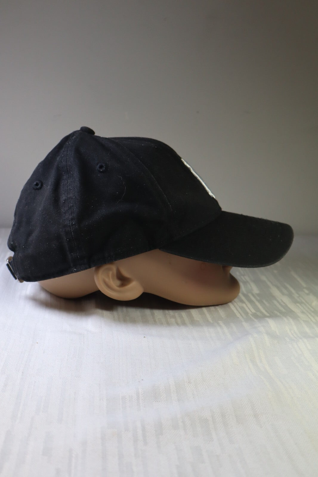 NEW ERA NEW YORK NY YANKEES CAPPELLO TG. REGOLABILE BERRETTO MAN HAT CAP VINTAGE