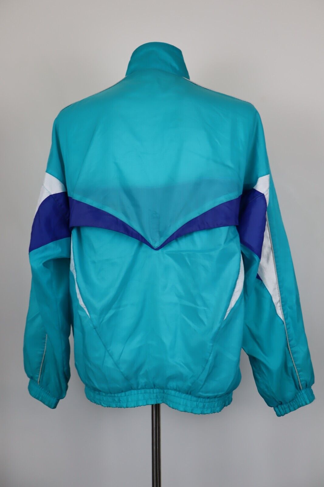 PUMA GIACCA SPORTIVA UOMO Tg. L MAN CASUAL SPORT JACKET VINTAGE