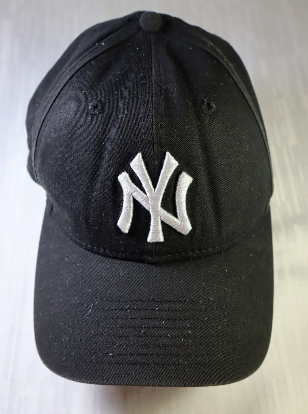 NEW ERA NEW YORK NY YANKEES CAPPELLO TG. REGOLABILE BERRETTO MAN HAT CAP VINTAGE