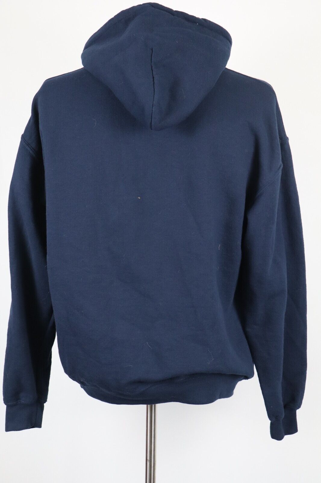 GILBAN FELPA UOMO TG M MAN SWEATSHIRT COTONE CASUAL ISOLOTTO FIORENTINA ULTRAS
