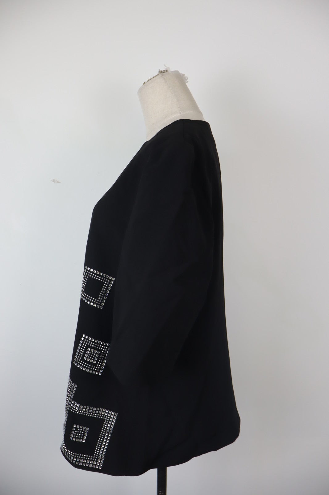 GAI MATTIOLO MAGLIA DONNA TG. 50 WOMAN CASUAL VINTAGE T-SHIRT  VISCOSA