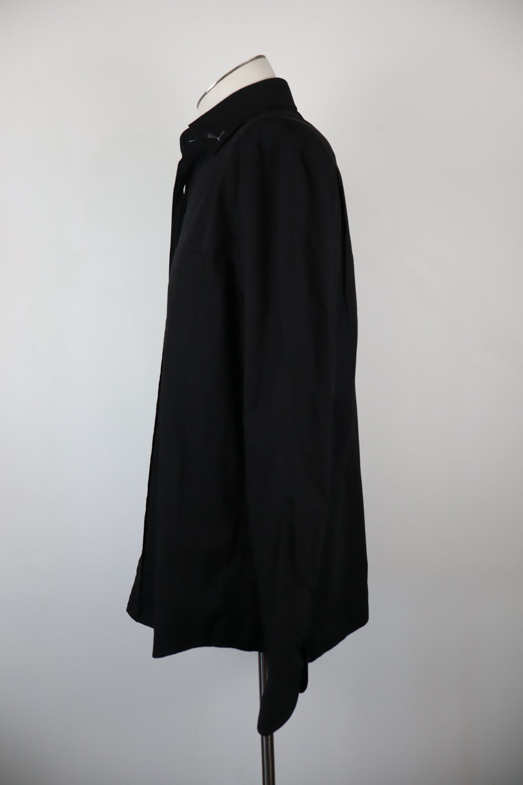 PUMA CAMICIA UOMO TG. L 52 54 MAN CASUAL VINTAGE SHIRT COTONE COTTON