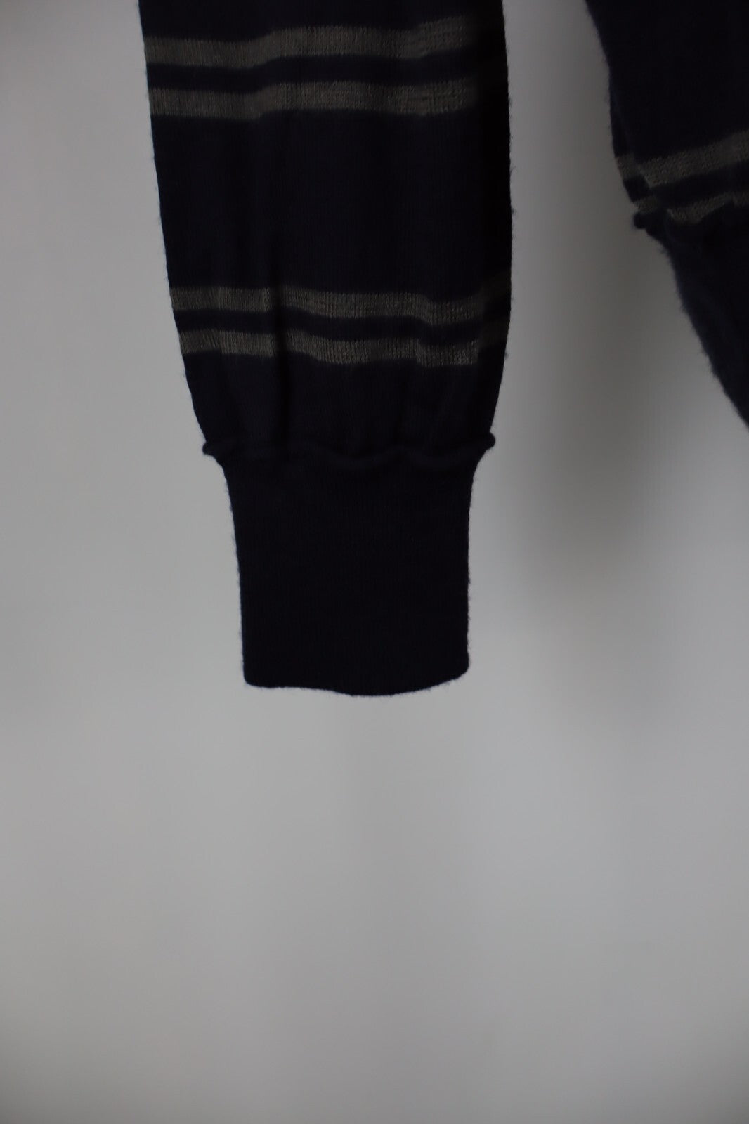 GUESS MAGLIONE CARDIGAN VINTAGE UOMO Tg. 2XL MAN SWEATER CASUAL LANA