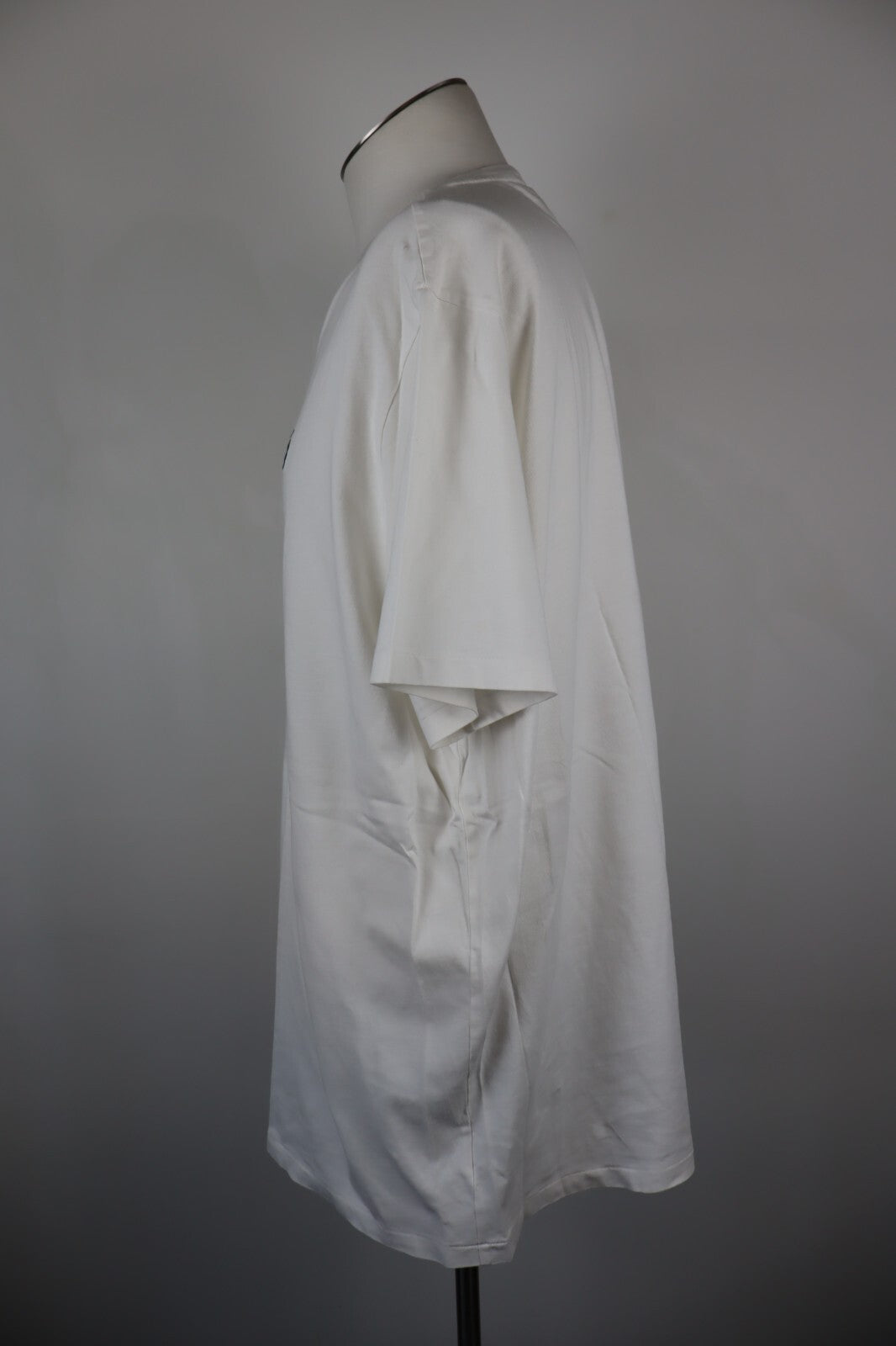 POLO RALPH LAUREN MAGLIA UOMO TG. 2XL MAN COTONE T-SHIRT CASUAL VINTAGE