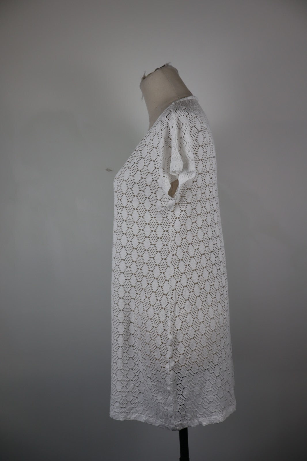 SUNDEK MAGLIA DONNA TG. XL  WOMAN CASUAL VINTAGE T-SHIRT