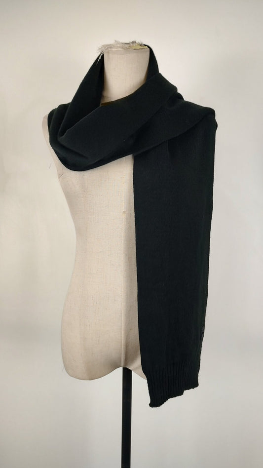 FILA SCIARPA UOMO DONNA WOMAN MAN VINTAGE CASUAL SCARF