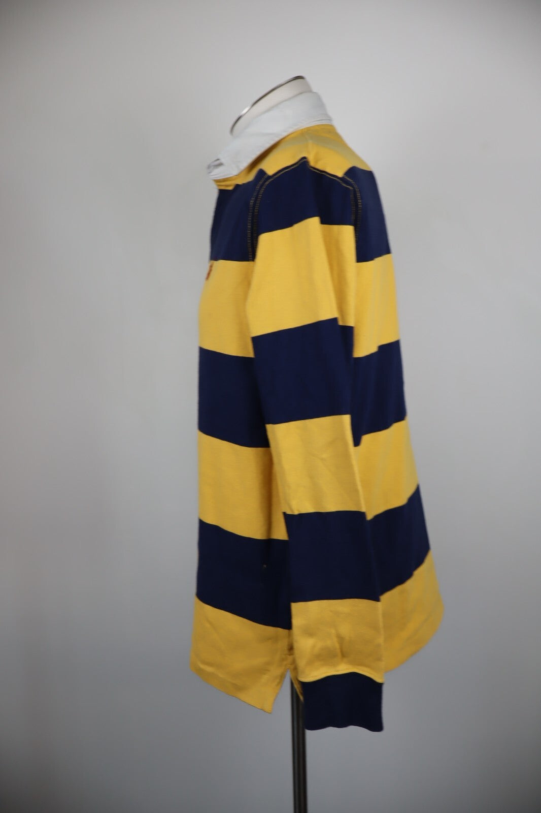 RALPH LAUREN MAGLIA POLO UOMO COTONE TG. M MAN COTTON T-SHIRT CASUAL VINTAGE