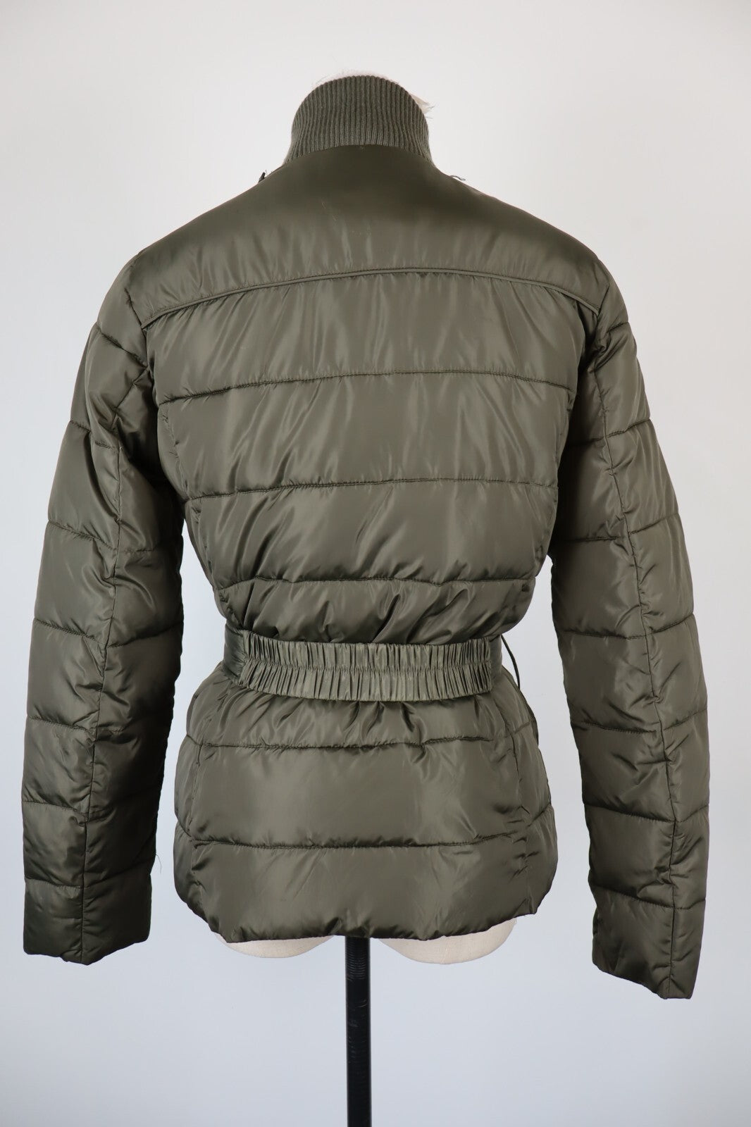 RIFLE GIUBBINO IMBOTTITO GIACCA DONNA TG XS WOMAN CASUAL JACKET VINTAGE