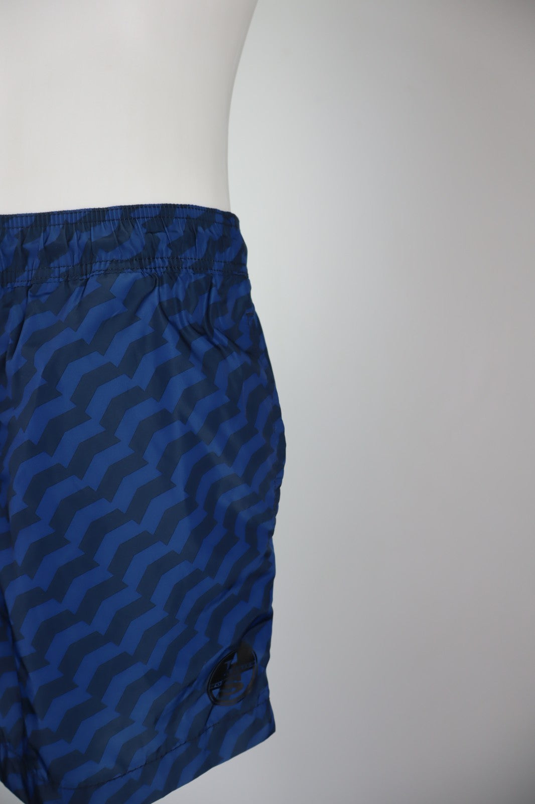 NORTH SAILS COSTUME PANTALONCINO MARE UOMO TG 30 MEN SWIMSUIT VINTAGE CASUAL