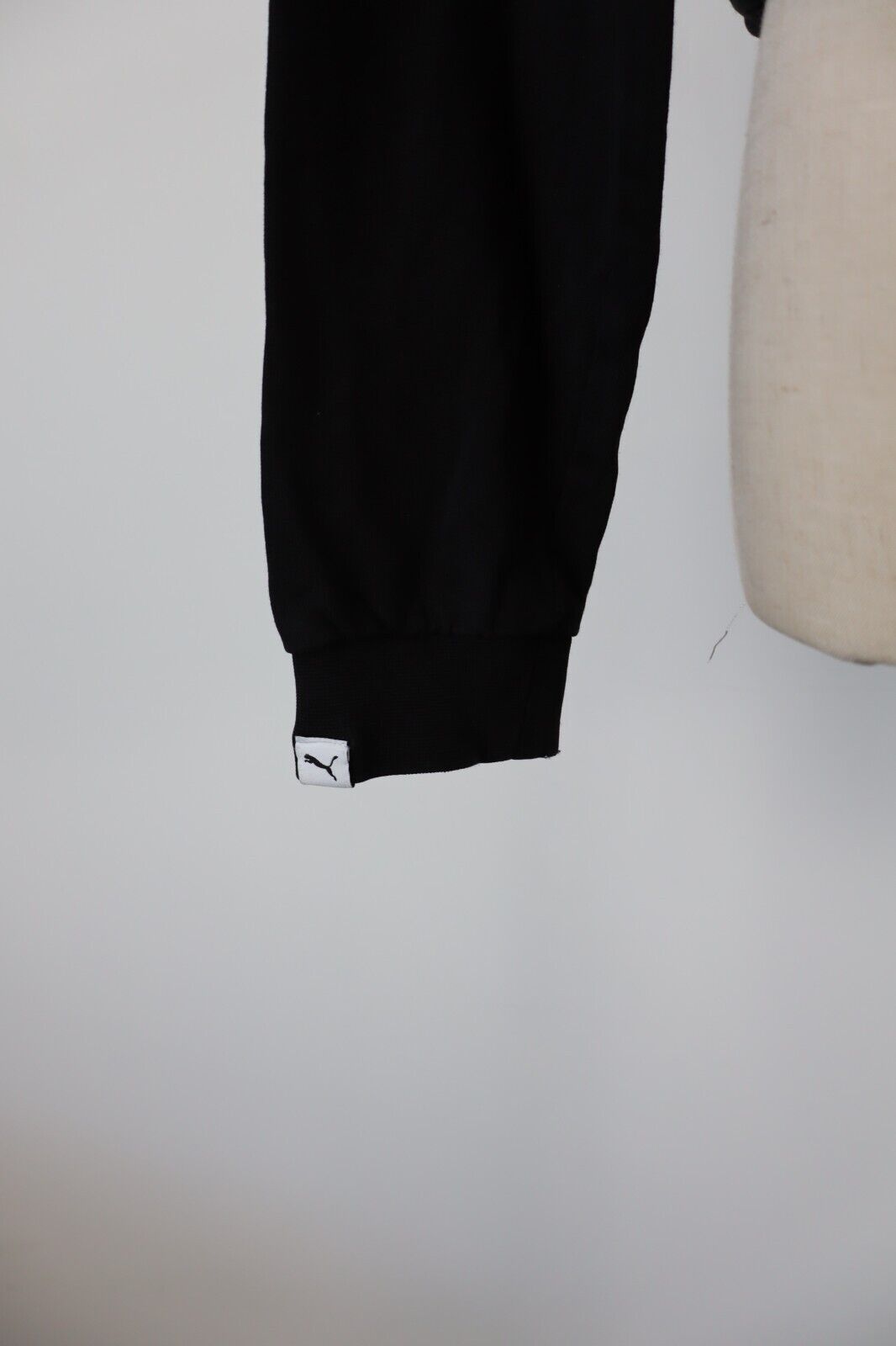 PUMA FELPA SPORTIVA DONNA Tg. XS WOMAN SPORT HOODIE SWEATSHIRT