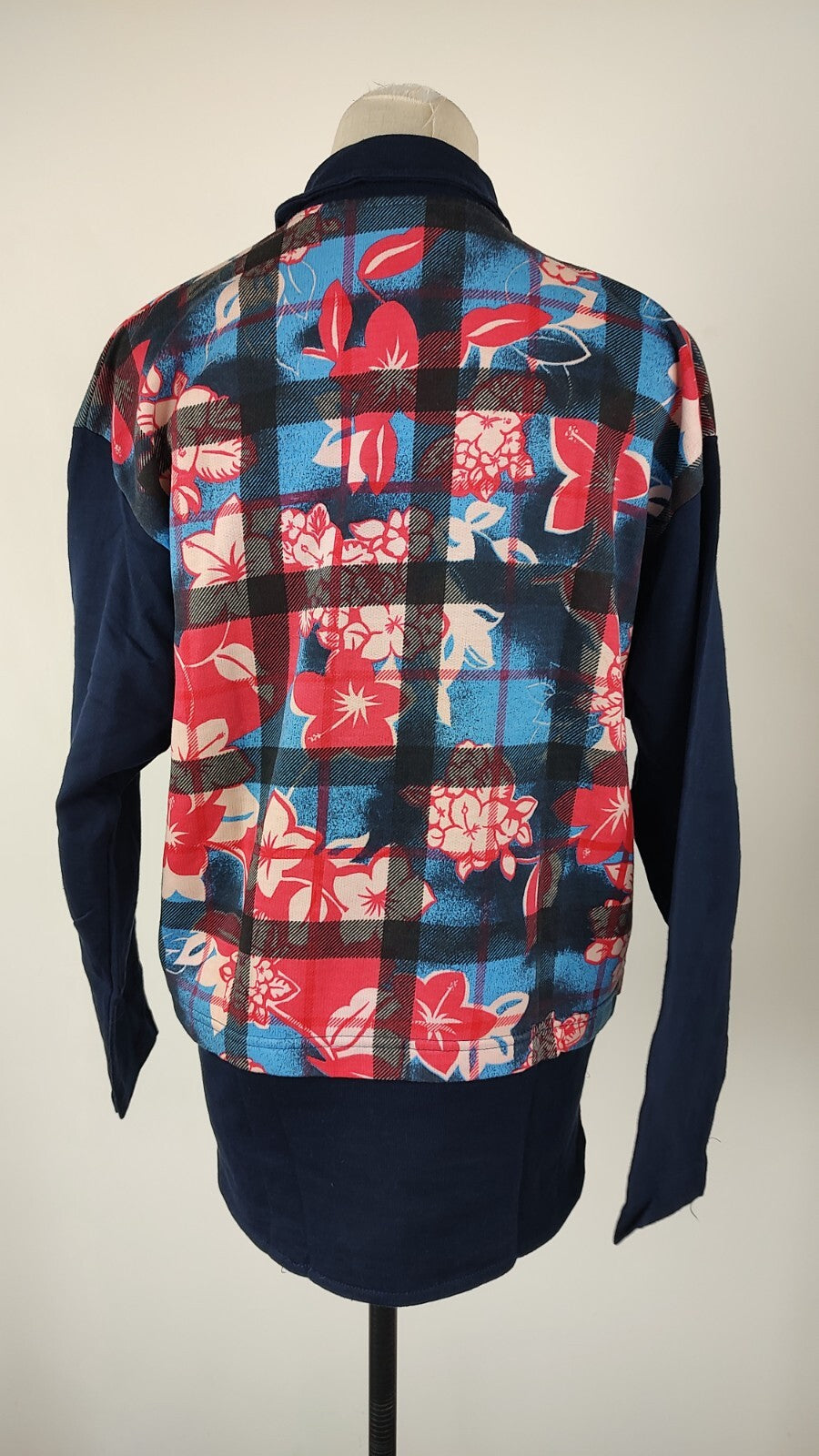 CAMPAGNOLO CARDIGAN DONNA Tg. 42 WOMAN CASUAL VINTAGE MAGLIONE SWEATER COTONE