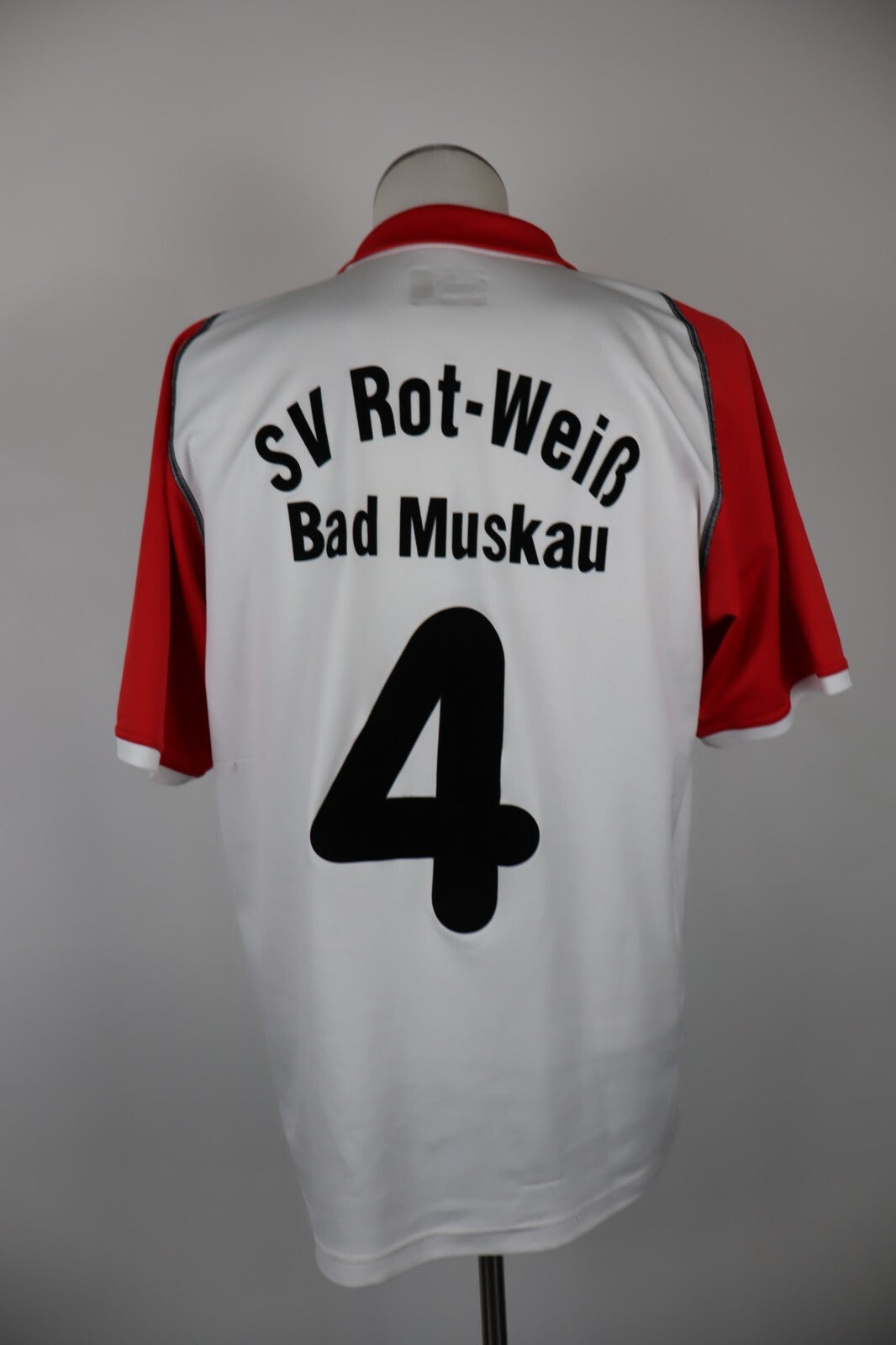 PUMA NADEBOR BAD MUSKAU N 4 MAGLIA CALCIO UOMO TG L SOCCER SPORT SHIRT MAN
