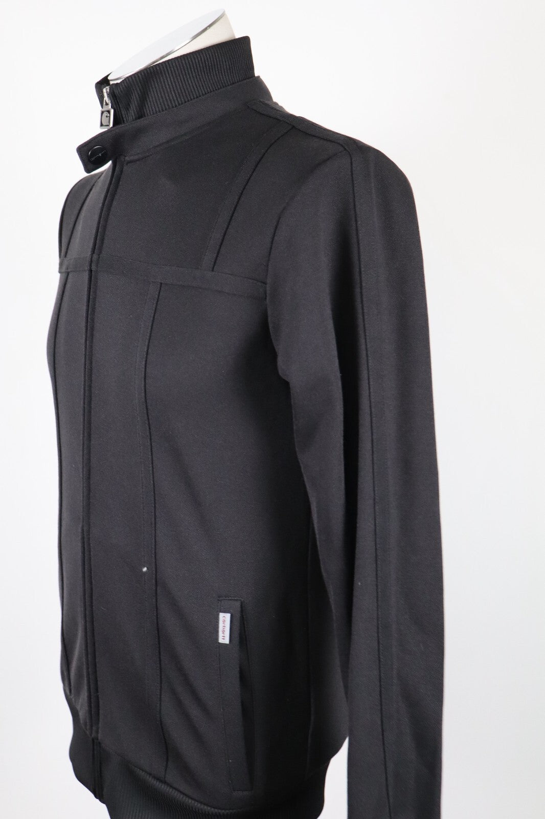 CARHARTT FELPA UOMO Tg XS MAN SPORT JACKET SWEATSHIRT VINTAGE