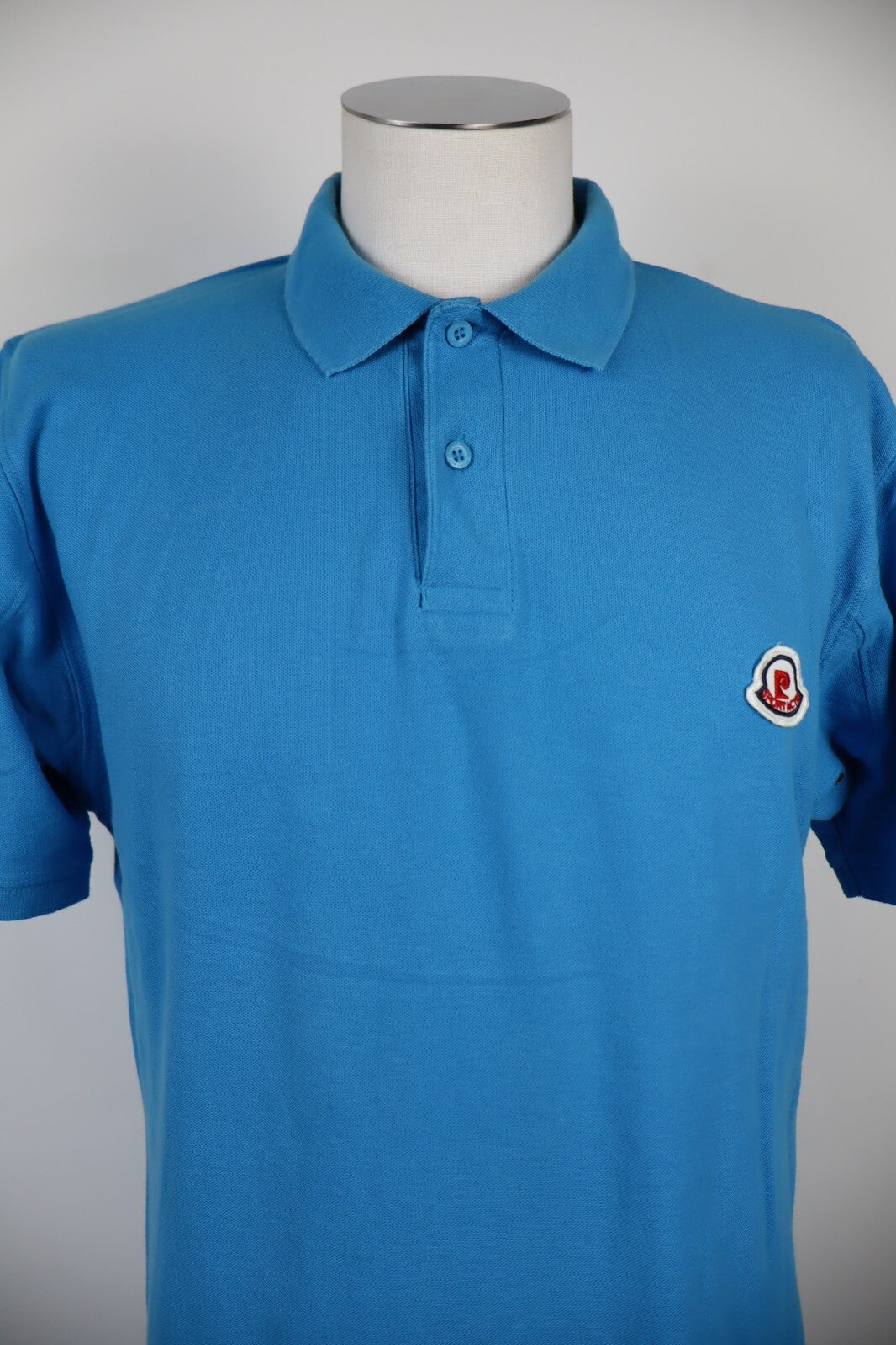 PIERRE CARDIN MAGLIA POLO UOMO TG. L MAN SHIRT CASUAL VINTAGE COTONE COTTON