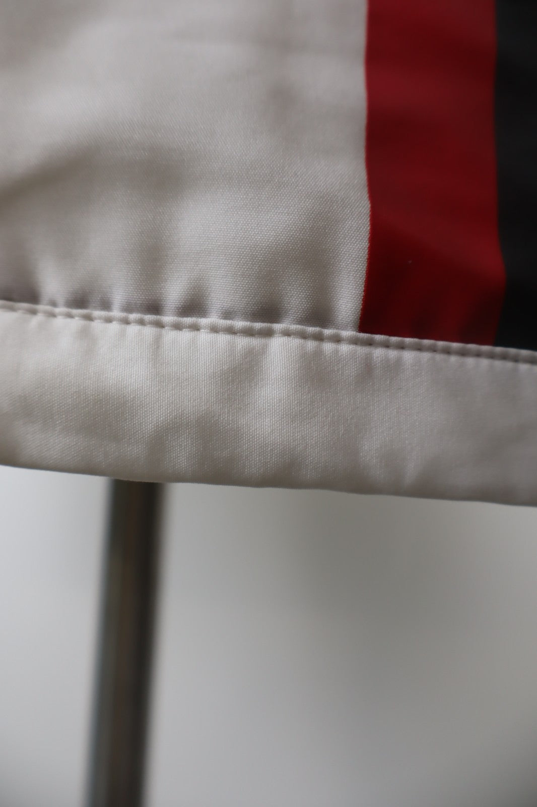 ADIDAS MILAN GIACCA SPORT CALCIO UOMO Tg 4  MAN VINTAGE JACKET SOCCER