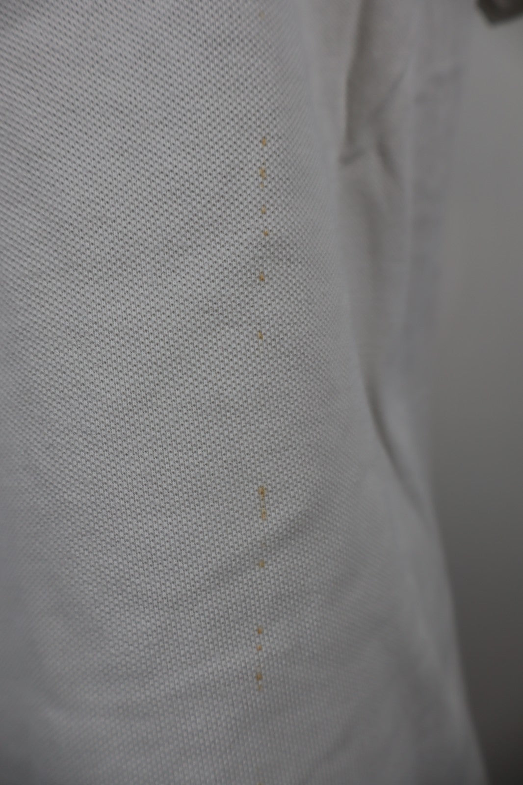 TOMMY HILFIGER JEANS POLO MAGLIA DONNA COTONE TG. M WOMAN SHIRT CASUAL VINTAGE
