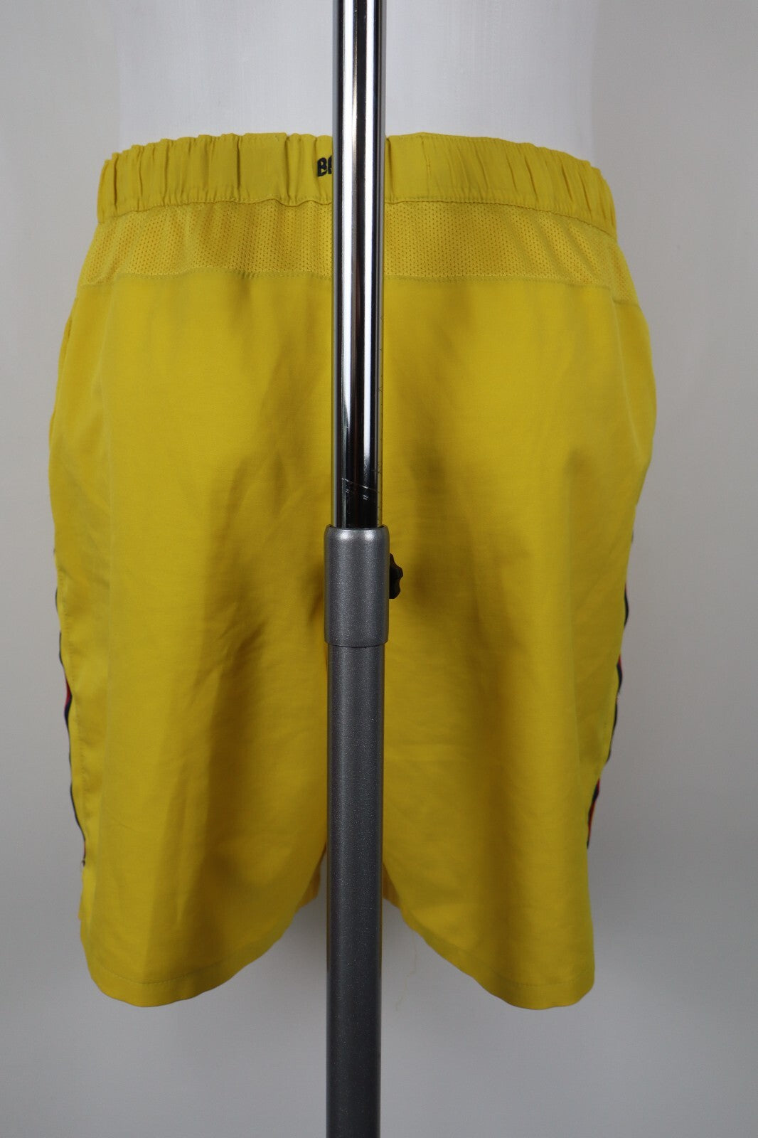 NIKE BARCELLONA PANTALONCINO SPORT CALCIO UOMO TG L MAN SHORTS