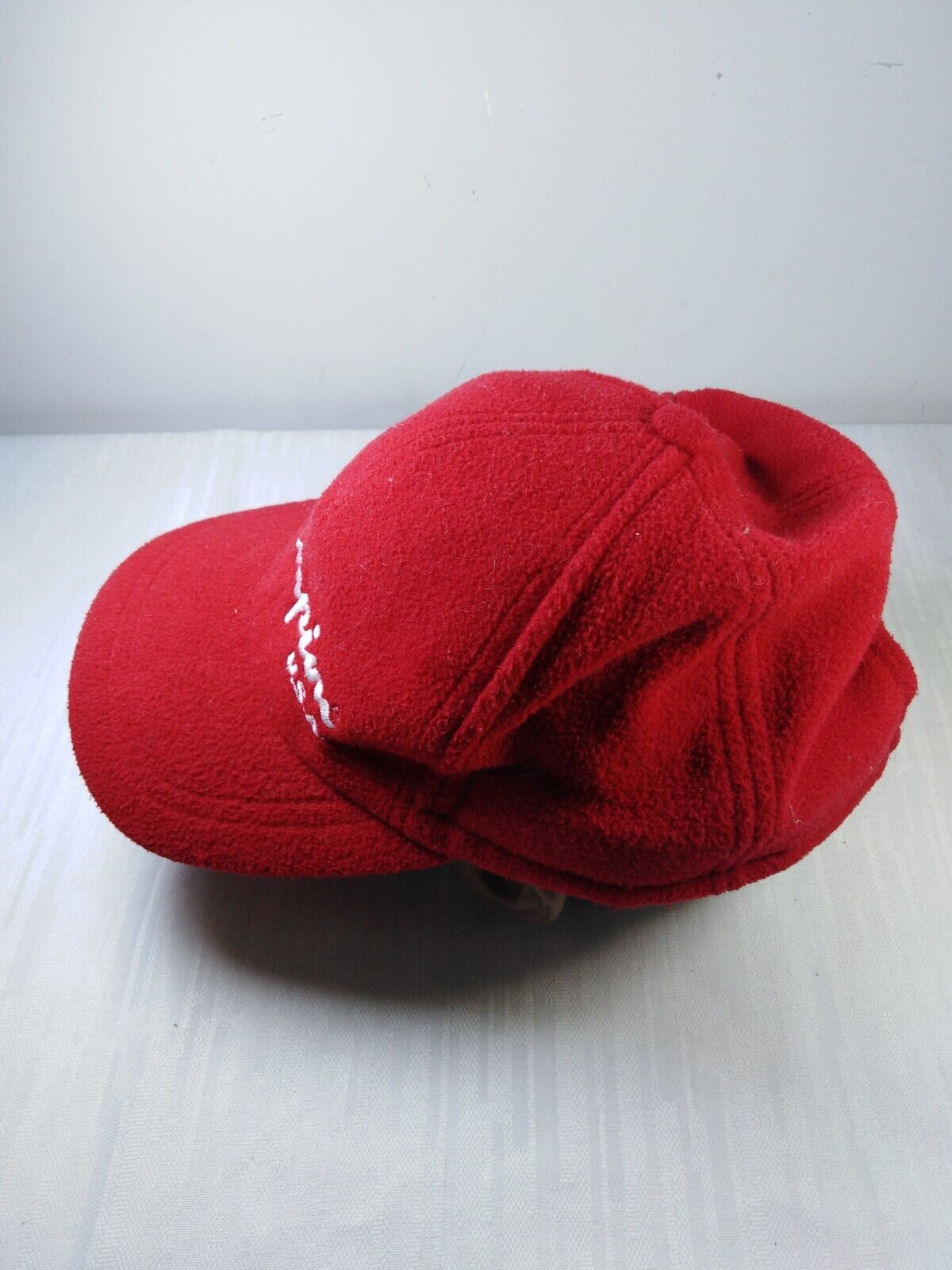 CHAMPION CAPPELLO TAGLIA REGOLABILE BERRETTO MAN HAT CAP VINTAGE SPORT
