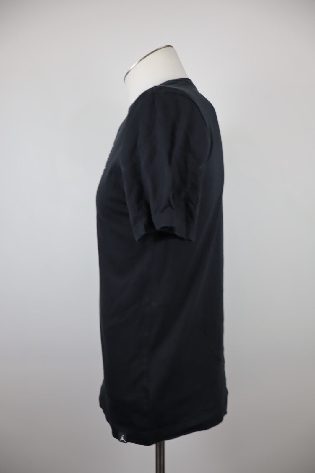 AIR JORDAN MAGLIA UOMO TG. S MAN T-SHIRT VINTAGE CASUAL COTONE COTTON LOGO