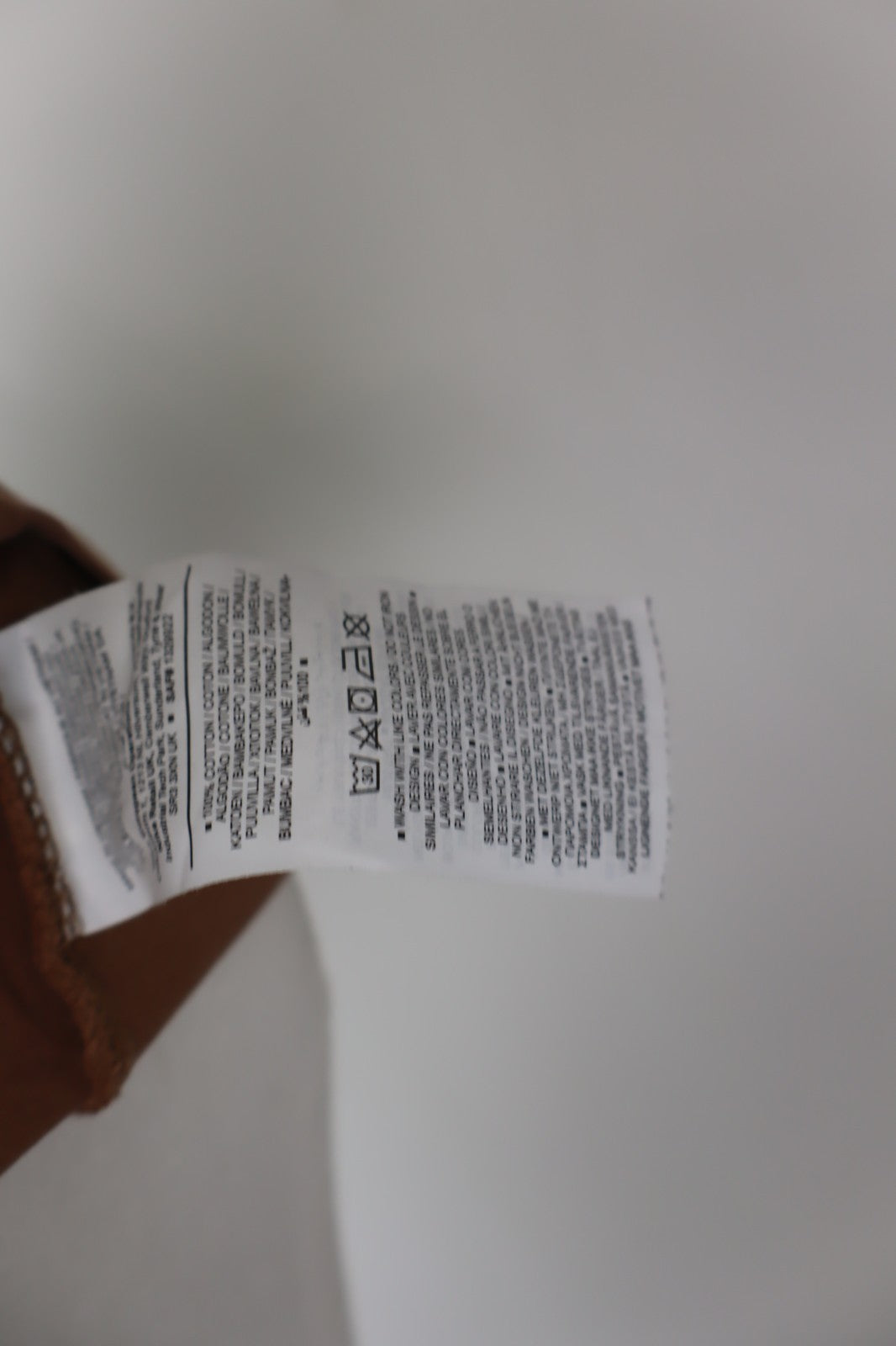 AIR JORDAN MAGLIA UOMO TG M MAN T-SHIRT CASUAL VINTAGE COTONE COTTON