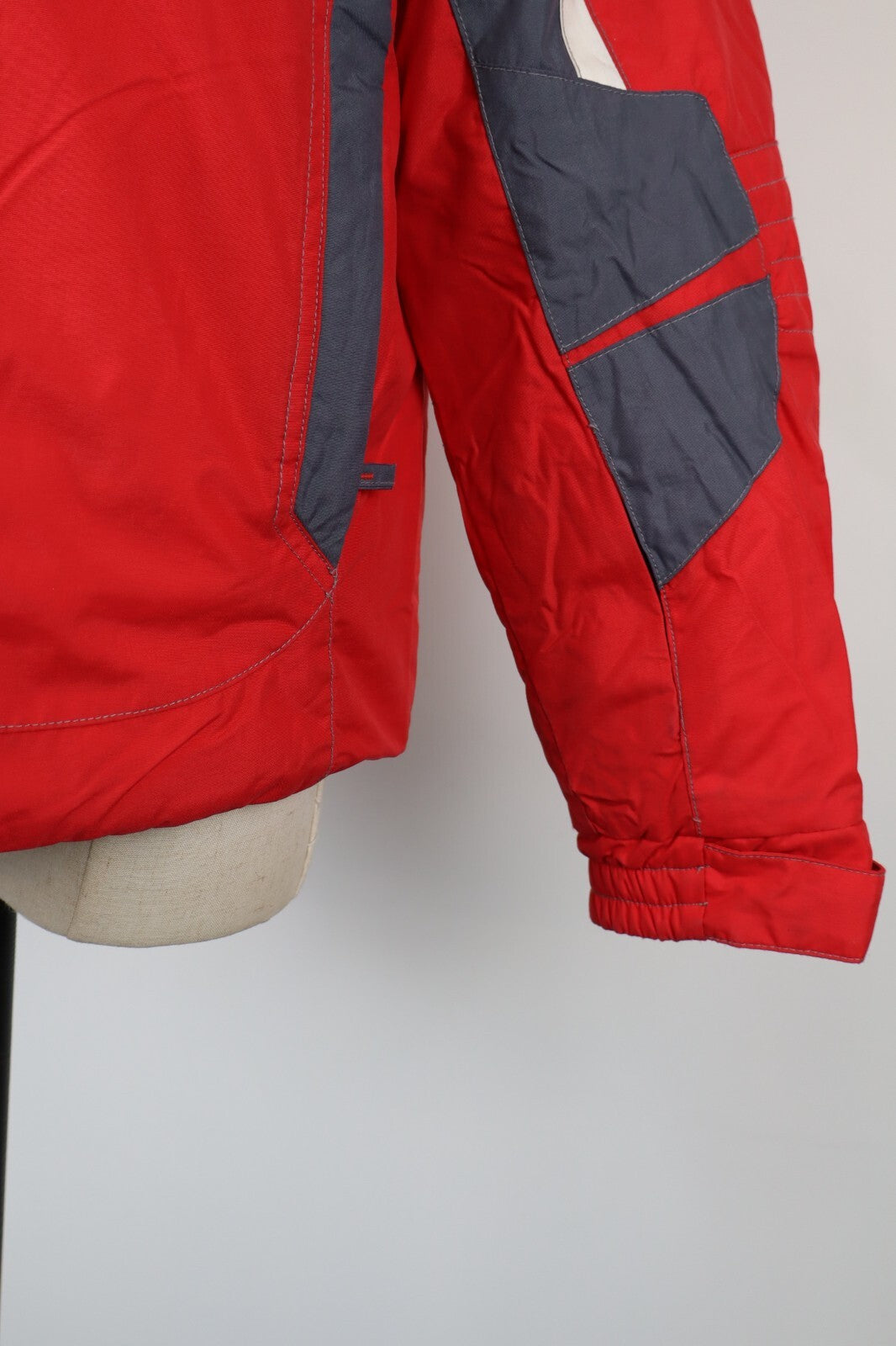 COLMAR GIUBBINO NEVE IMBOTTITO DONNA Tg 34 WOMAN JACKET CASUAL VINTAGE