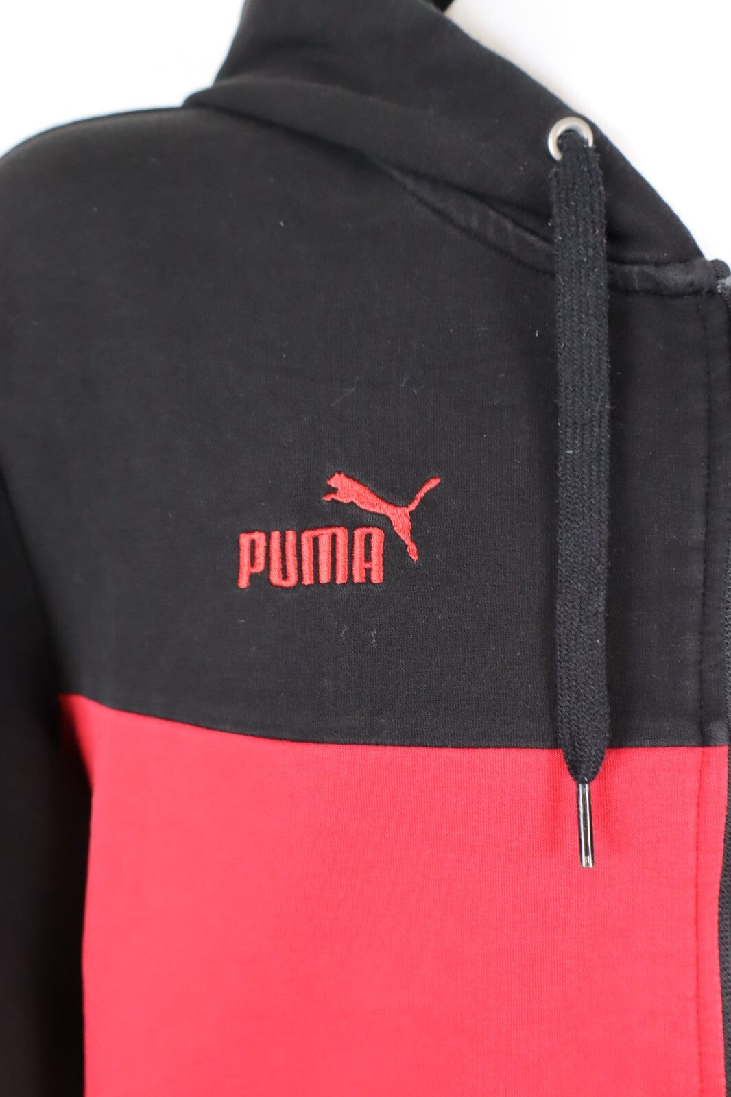 PUMA MILAN ITALIA TUTA COMPLETA CALCIO UOMO Tg XXL TRACKSUIT SPORT