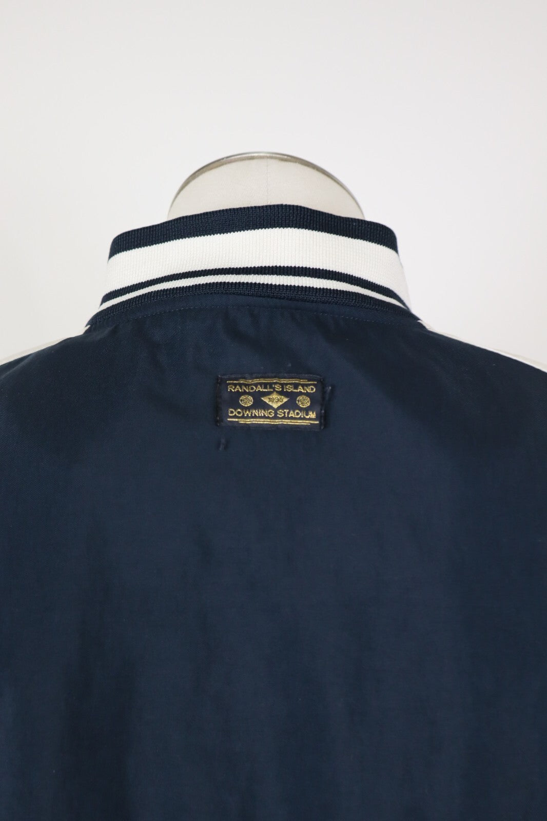 NIKE GIUBBINO LEGGERO UOMO Tg L MAN CASUAL VINTAGE JACKET