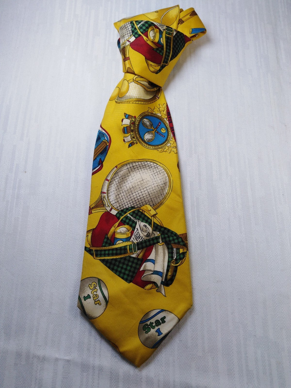 RENATO BALESTRA 100% SILK TIE SETA CRAVATTA NECKTIE MADE IN ITALY CLASSIC