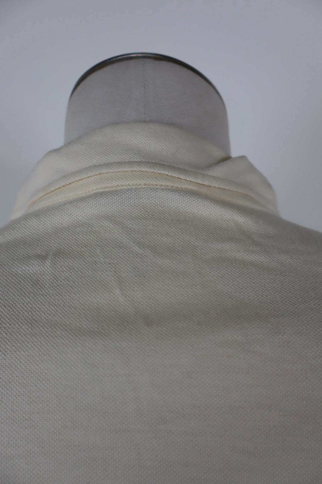 GIANFRANCO FERRE' GF POLO MAGLIA UOMO TG XL MAN COTONE SHIRT CASUAL VINTAGE