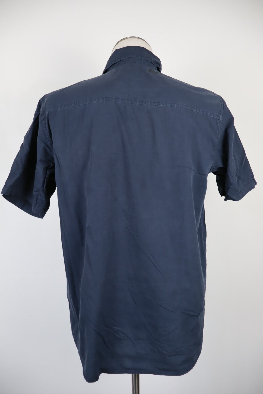 CARHARTT CAMICIA UOMO TG. M MAN CASUAL VINTAGE SHIRT COTONE COTTON