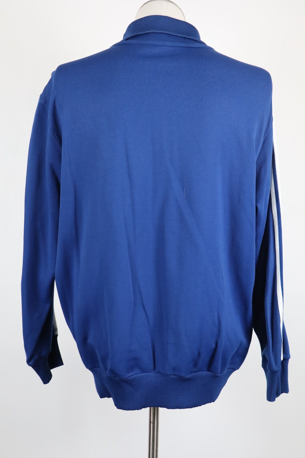 ADIDAS GIACCA SPORTIVA UOMO Tg. 9 MAN CASUAL SPORT JACKET VINTAGE WEST GERMANY