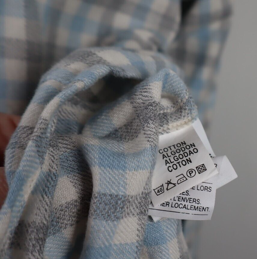 MARLBORO CLASSICS CAMICIA UOMO TG. XL MAN CASUAL VINTAGE SHIRT COTONE COTTON