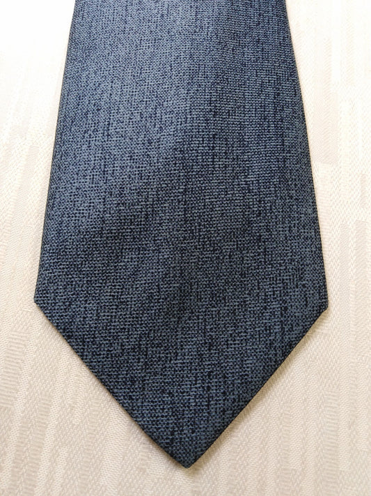 REGINA SCHRECKER 100% SILK TIE SETA CRAVATTA NECKTIE MADE IN ITALY CLASSIC