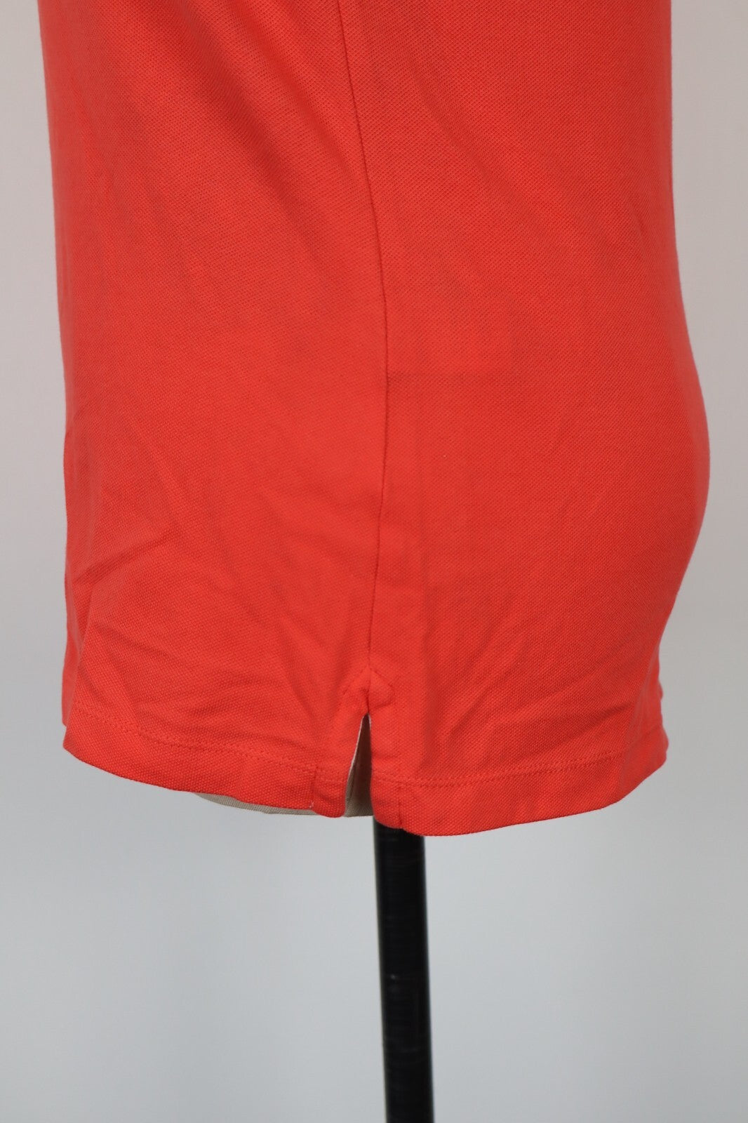 HARMONT & BLAINE SPORT POLO MAGLIA DONNA COTONE TG. S WOMAN SHIRT CASUAL VINTAGE