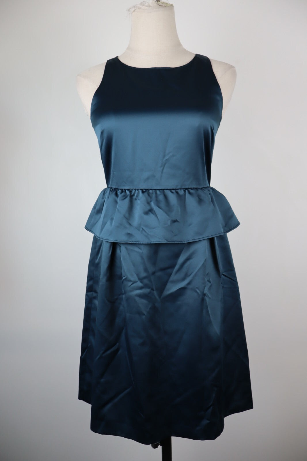 MAX&CO VESTITO ABITO DONNA WOMAN TG 38 DRESS CASUAL VINTAGE ITALY