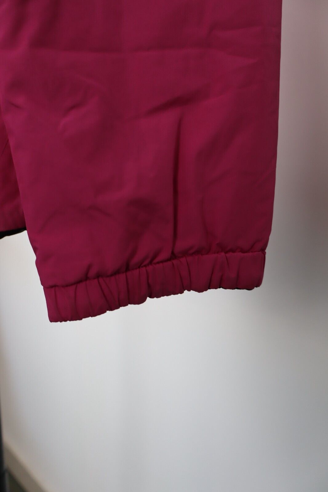 ARMANI JEANS GIUBBINO IMBOTTITO DONNA Tg. 40 WOMAN CASUAL JACKET DOUBLE FACE