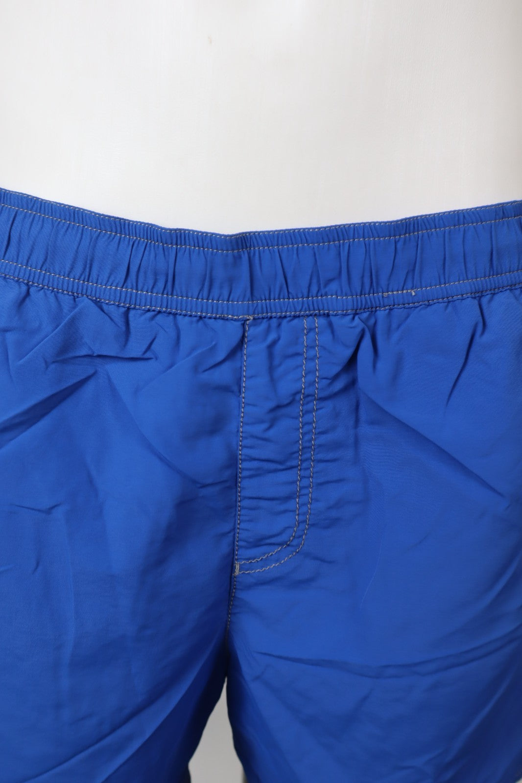 COLMAR COSTUME PANTALONCINO MARE UOMO TG 52 MEN SWIMSUIT VINTAGE CASUAL