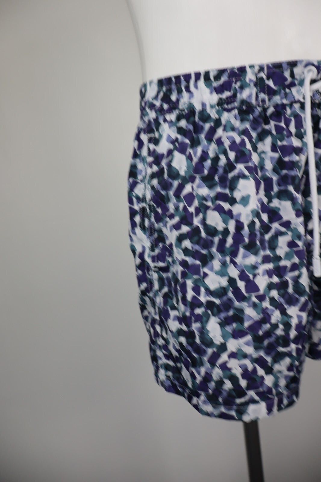 LIU JO COSTUME PANTALONCINO MARE UOMO TG S MEN SWIMSUIT VINTAGE CASUAL