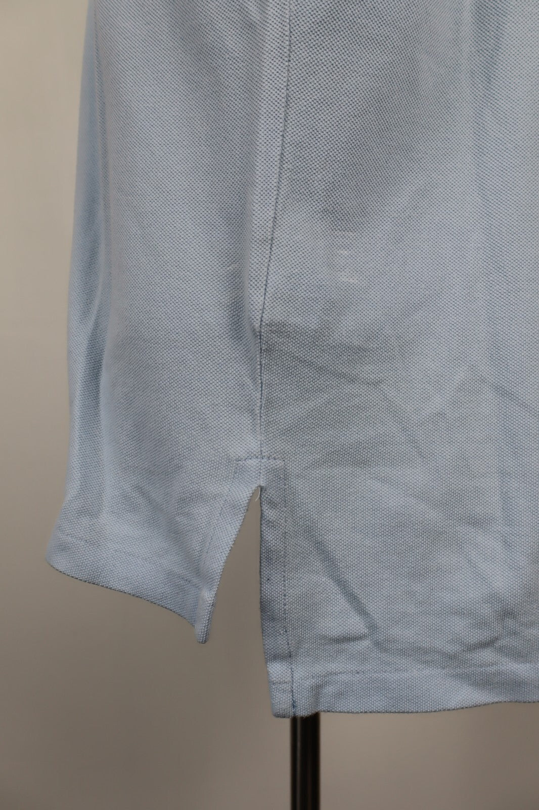 POLO RALPH LAUREN MAGLIA POLO UOMO COTONE TG. S MAN COTTON POLO SHIRT CASUAL