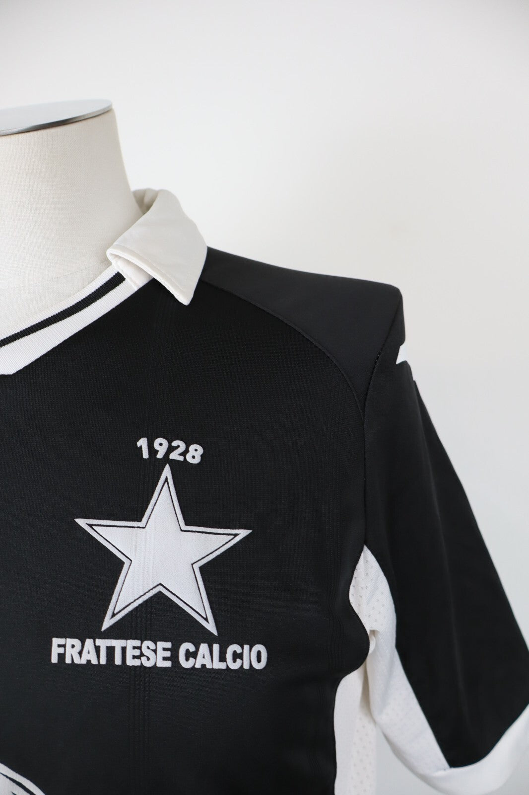 JOMA FRATTESE N 4 MAGLIA CALCIO UOMO Tg S SHIRT SOCCER SPORT